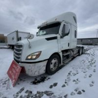 2020 Freightliner NEW CASCADIA PX12664