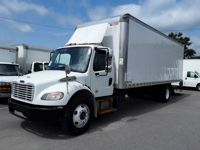 2019 Freightliner M2 106