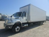 2018 International 4300