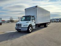 2017 Freightliner M2 106