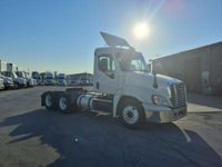 2018 Freightliner CASCADIA 125