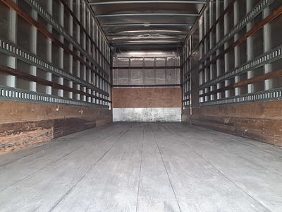2019 International 4300