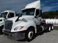 2019 International LT625