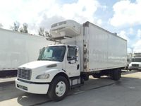 2018 Freightliner M2 106