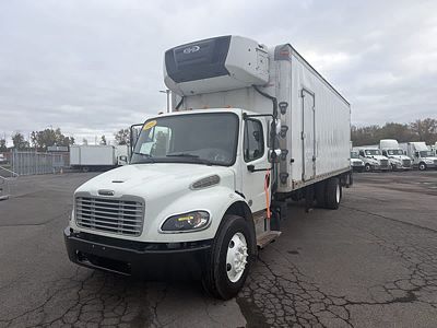 2020 Freightliner M2 106