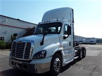 2016 Freightliner CASCADIA 125