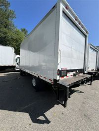 2019 Isuzu NPR HD