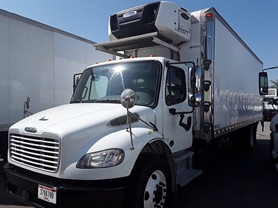 2019 Freightliner M2 106