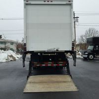 2019 Freightliner M2 106