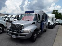 2019 International 4300LP (4X2)