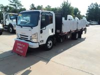 2019 Isuzu NPR