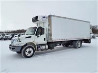 2017 International 4300
