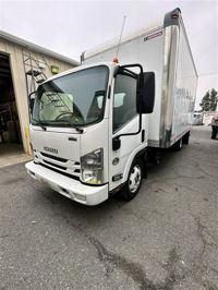 2020 Isuzu NRR