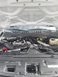 2019 Ford F-550 SUPER DUTY