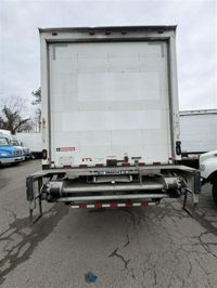 2019 Freightliner M2 106