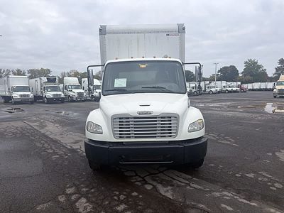 2015 Freightliner M2 106