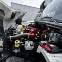 2020 Freightliner M2 106