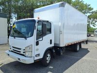 2020 Chevrolet LCF 4500HD