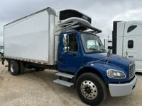 2021 Freightliner M2 106