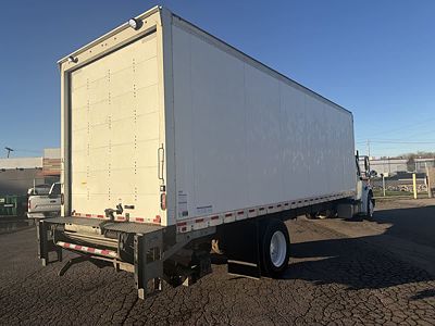 2023 Freightliner M2 106