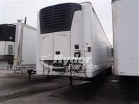 2012 Great Dane 7211TZ-1