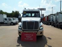 2019 Freightliner CASCADIA 125