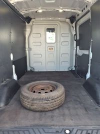 2015 Ford Transit