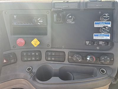 2020 Freightliner CASCADIA 125