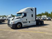 2019 Freightliner NEW CASCADIA PX12664
