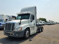 2017 Freightliner CASCADIA 125