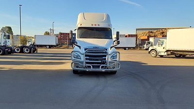 2019 Freightliner NEW CASCADIA PX12664