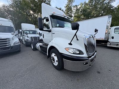 2020 International RH613