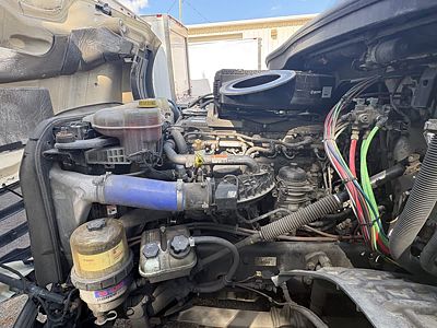 2020 Freightliner M2 106