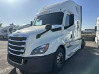 2021 Freightliner NEW CASCADIA PX12664