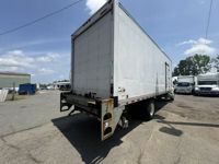 2021 International MV607