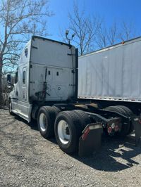 2022 Freightliner NEW CASCADIA PX12664