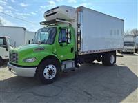 2019 Freightliner M2 106
