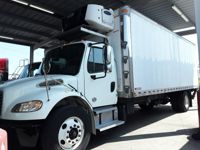 2019 Freightliner M2 106