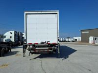 2020 International MV607