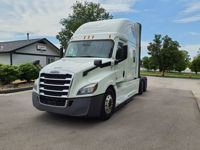 2022 Freightliner NEW CASCADIA PX12664