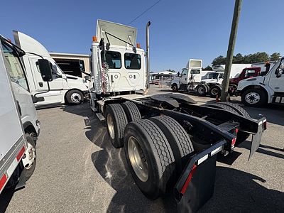 2021 Freightliner NEW CASCADIA PX12664