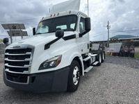 2020 Freightliner NEW CASCADIA PX12664