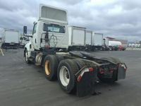 2019 International LT625