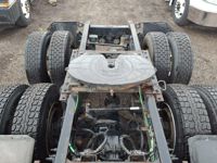 2018 Freightliner CASCADIA 125