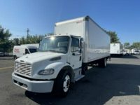 2020 Freightliner M2 106