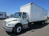 2018 Freightliner M2 106