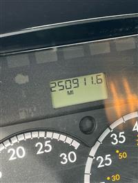 2015 Freightliner 108SD