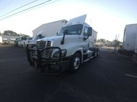 2019 Freightliner CASCADIA 125