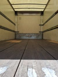 2019 International 4300 LP