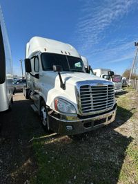 2019 Freightliner CASCADIA 125